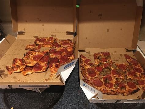 Dominos sioux falls - Domino's Pizza, Sioux Falls. 28 likes · 3 talking about this · 119 were here. New Sauce, New Cheese, New Crust, Still Round! Domino's Pizza, Sioux Falls. 28 likes ... 